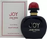 Jean Patou Joy Eau de Parfum 30ml - Collectors Edition