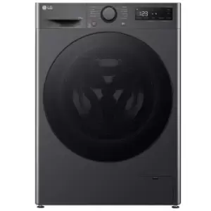 LG TurboWash F4A510GBLN1 10KG 1400RPM Washing Machine