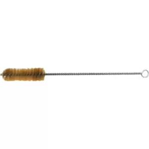 12MM Dia Brass Wire Bottle Brush MS Twisted Wire