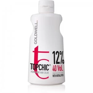 Goldwell Topchic Activating Emulsion 12 % 40 Vol. 1000ml