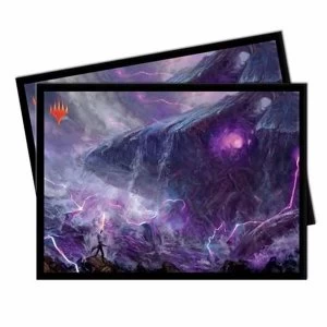 Ultra Pro Magic The Gathering Ultimate Masters V6 Deck Protector 100 Sleeves