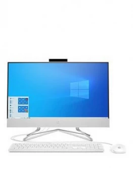 HP 24-DF0042NA All-in-One Desktop PC