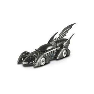 1995 Batmobile Batman Forever Diecast Model