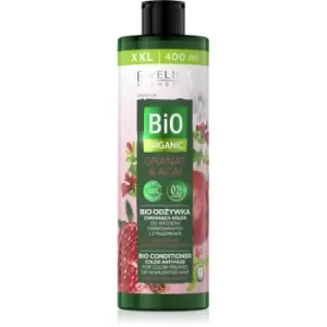 Eveline Bio Organic Conditioner Color Anti-Fade Granat & Acai 400ml