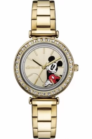 Ladies Ingersoll Disney Watch ID00304