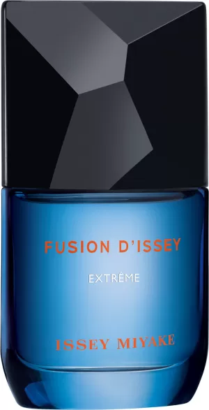 Issey Miyake Fusion DIssey Extrme Eau de Toilette For Him 50ml