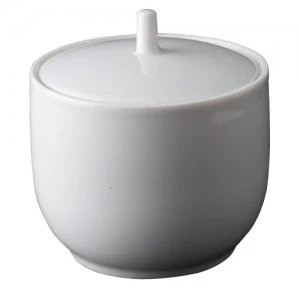 Robert Dyas Porcelain Sugar Bowl