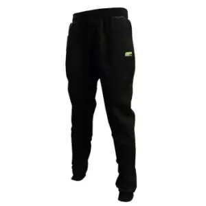 Musclepharm Tapered Joggers Mens - Black