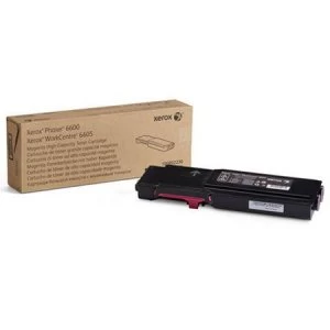 Xerox 106R02230 Magenta Laser Toner Ink Cartridge