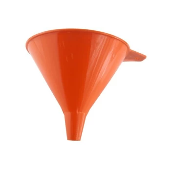 Funnel - Orange - 95mm - 5726 - Laser
