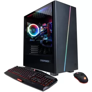 Cyberpower 3000G Desktop Gaming PC