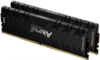 Kingston Fury Renegade 32GB 3000MHz DDR4 RAM