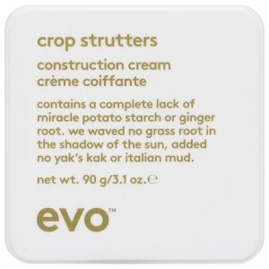 evo Crop Strutters Construct Crme 90ml