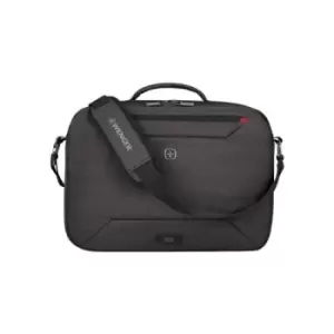 Wenger/SwissGear MX Commute notebook case 40.6cm (16") Backpack Grey