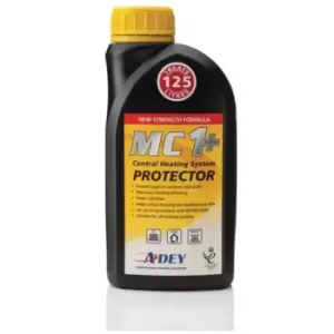 Adey MC1+ Protector Black and Yellow 500 ml CH1-03-01669