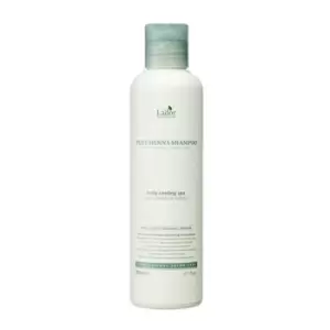 Lador - Pure Henna Shampoo -200ml