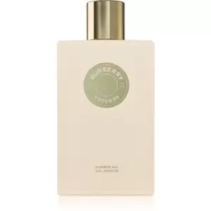 Burberry Goddess perfumed shower gel For Her 200ml