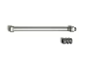 Tacx Trainer Axle m12x1.5 for E-thru