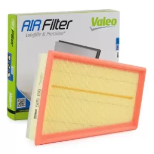 VALEO Air filter MERCEDES-BENZ,RENAULT 585156 4150940304,165462862R,8200788425 Engine air filter,Engine filter