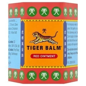 Tiger Balm Red 30g