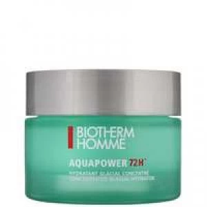 Biotherm Homme Aquapower 72H 50ml