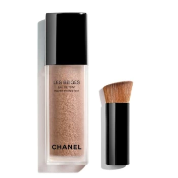Chanel LES BEIGES WATER-FRESH TINT Water-Fresh Tint With Micro-Droplet Pigments - LIGHT DEEP