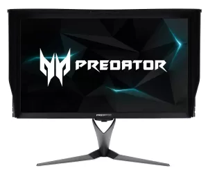Acer Predator 27" X27P Ultra HD HDR IPS 4K LED Gaming Monitor