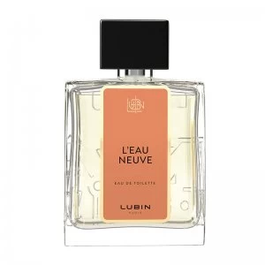 Lubin LEau Neuve Eau de Parfum 75ml
