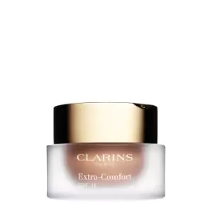 Clarins Foundation Extra-Comfort Antiage 110