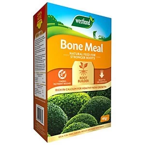 Bone meal Natural Feed 4kg