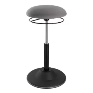 LogiLink Height adjustable wobble stool