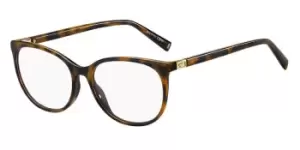 Givenchy Eyeglasses GV 0144 086