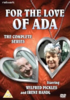 For the Love of Ada - The Complete Series