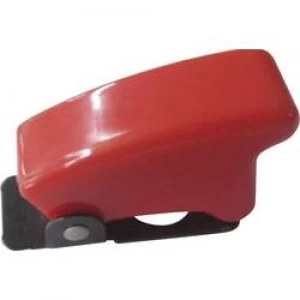 SCI 701216 Safety Cap R17 10 Red Compatible with details R13 2 R13 4 R13 28