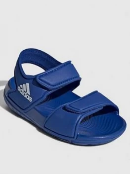 Adidas Altaswim Sandals - Blue