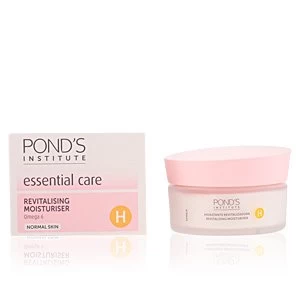 Ponds Essential Care H Rivitalizzante Moisture Cream 50ml