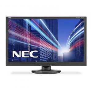 NEC 24" AS242W Full HD LED Monitor