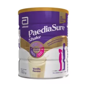 Paediasure Shake Powder Vanilla Flavour Multivitamin Drink for Kids EXPIRY APRIL 2023