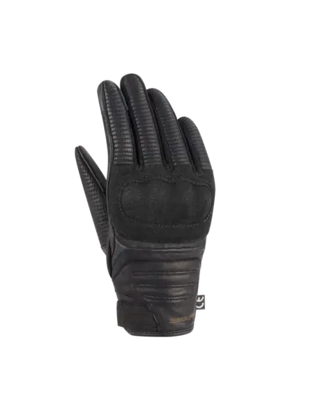Segura Stoney Gloves Black Size T12