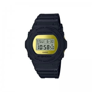 Casio G-SHOCK Special Color Models Digital Watch DW-5700BBMB-1 - Black