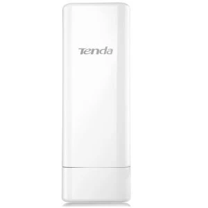 Tenda O4 Wireless access point 300 Mbps White Power over Ethernet (PoE) UK Plug