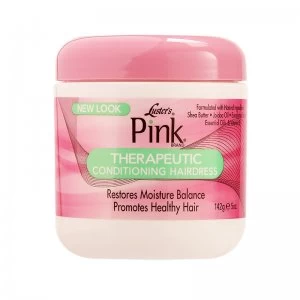 Lusters Pink Therapeutic Conditioning Hairdress 142g
