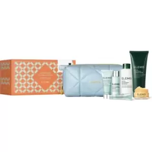 Elemis Travels The Collector's Edition Gift Set (for Body and Face)