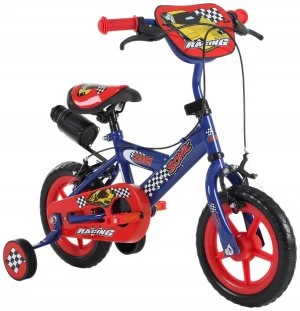 Sonic Zoom 12" Bike - Kids