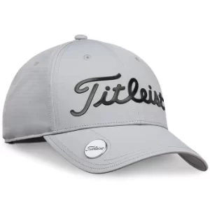 Titleist Performance Ball Marker Adjustable Golf Cap
