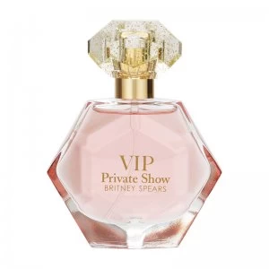 Britney Spears VIP Private Show Eau de Parfum For Her 30ml