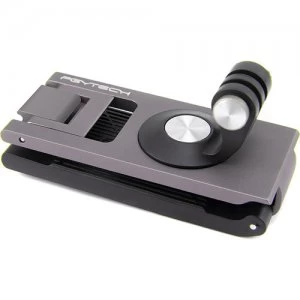 PGYTECH Osmo Pocket & Action Camera Strap Holder