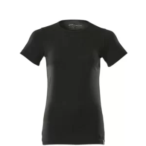 CROSSOVER SUSTAINABLE WOmens T-SHIRT BLACK (L)