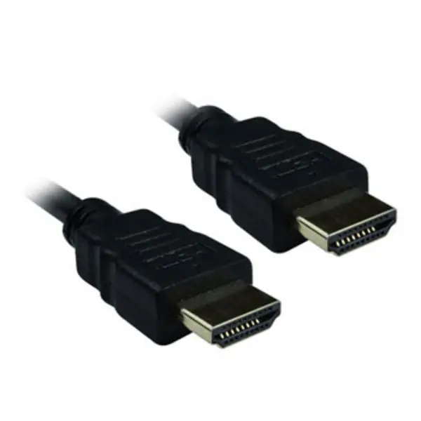 Cables Direct Cables Direct 77HD419-15LSZH HDMI cable 15 m HDMI Type A (Standard) Black 77HD419-15LSZH