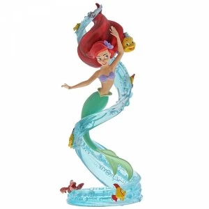 Ariel 30th Anniversary (The Little Mermaid) Figurine